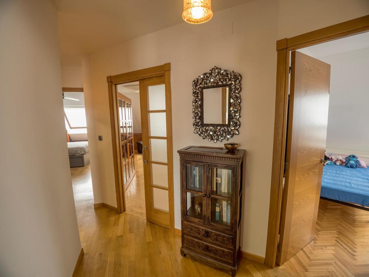 Atico En Sada Apartment Ngoại thất bức ảnh
