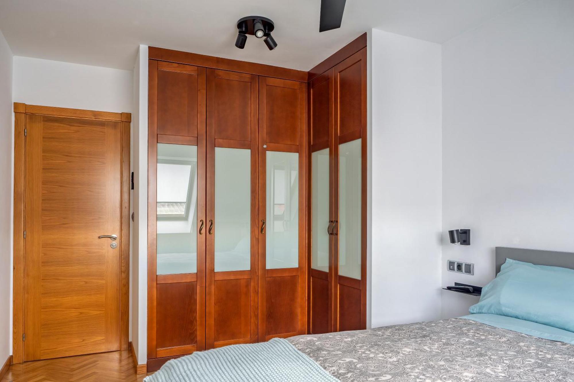 Atico En Sada Apartment Ngoại thất bức ảnh